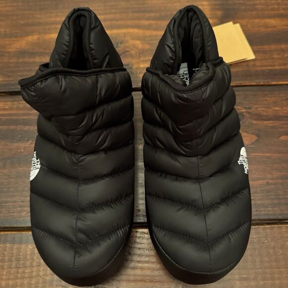 The North Face ThermoBall Traction Booties Slippers - Picture 11 of 15
